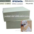 Hot Melt Adhesive for Wound Plasters
